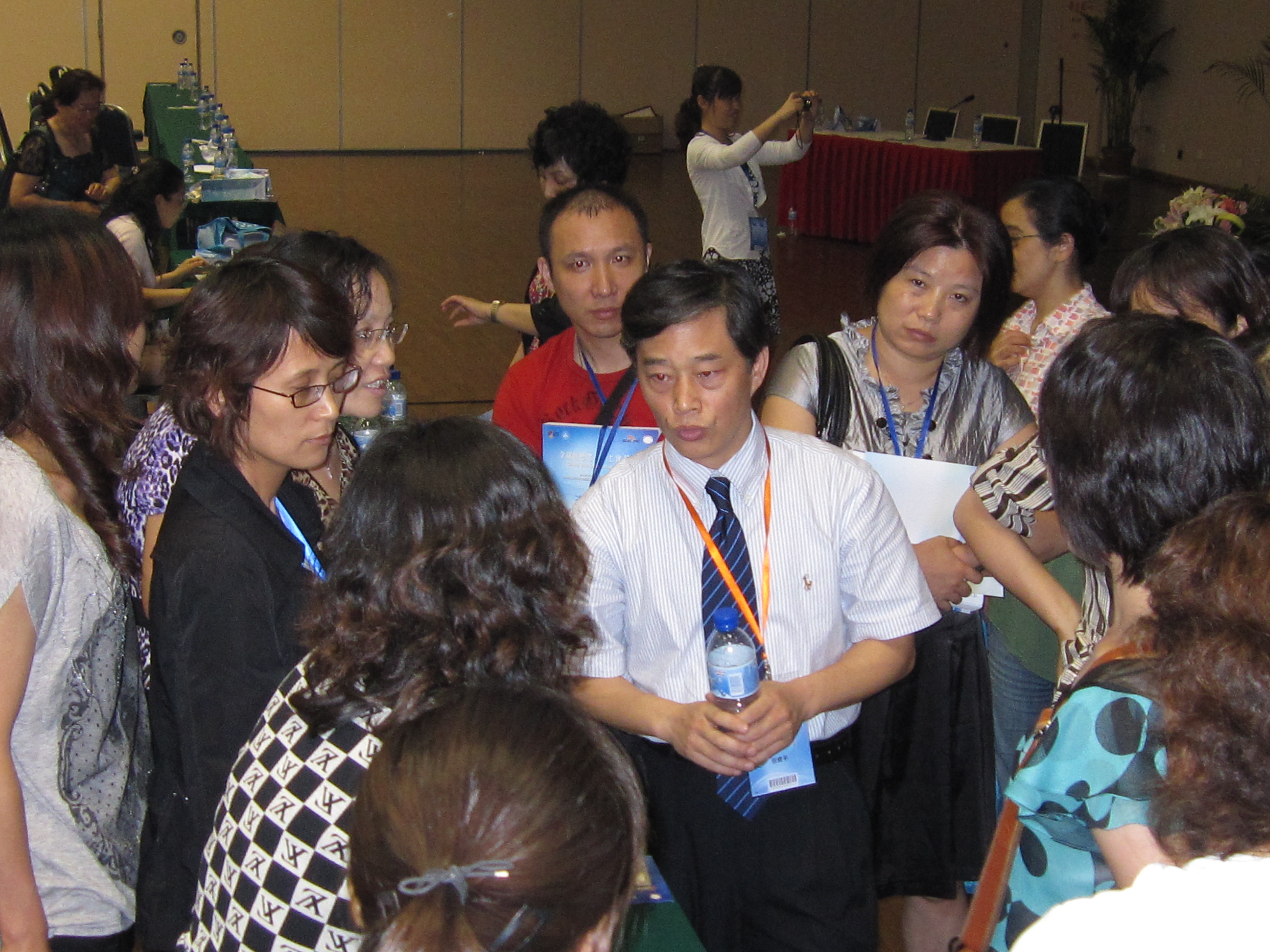 意犹未尽的会员们