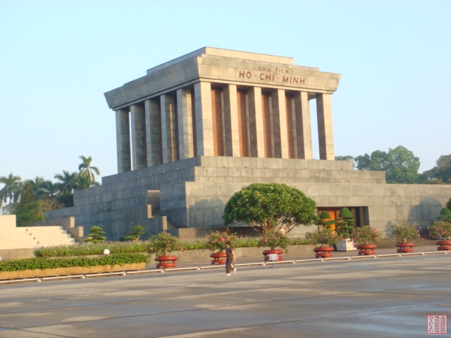 胡志明主席纪念堂.JPG