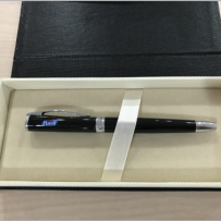 普瑞来专场---戈乔定制签字笔