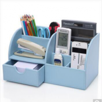 北京融通专场--多功能笔筒