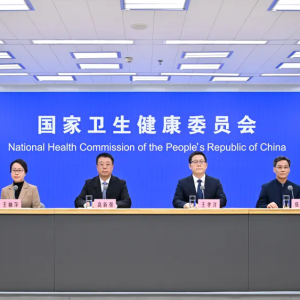 国家卫健委新闻发布会：关于呼吸道传染病重要回应和最新研判来了！ ...