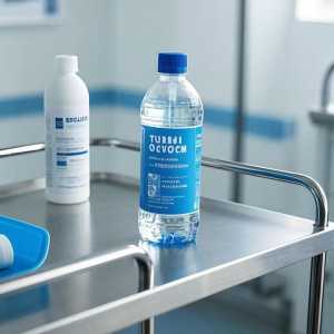 T/CRHA124-2025过氧化氢低温灭菌技术操作指引