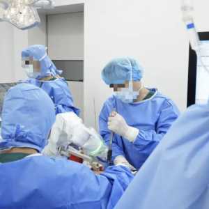 骨科手术刀下的「隐形杀手」：切口感染风险全解析与精准防控策略！ ...