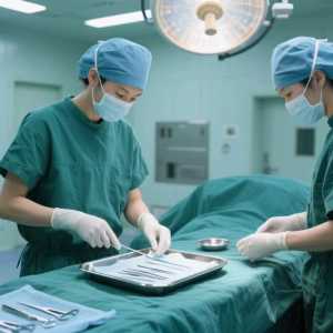 【新规PPT】《手术部（室）医院感染控制标准》2025版解读